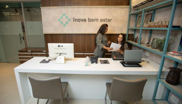 Imagem da galeria de fotos 3622 - Inove Bem Estar Coworking