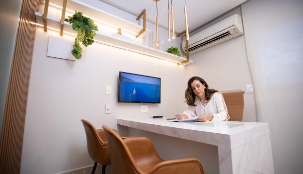 Imagem da galeria de fotos 3626 - Inove Bem Estar Coworking