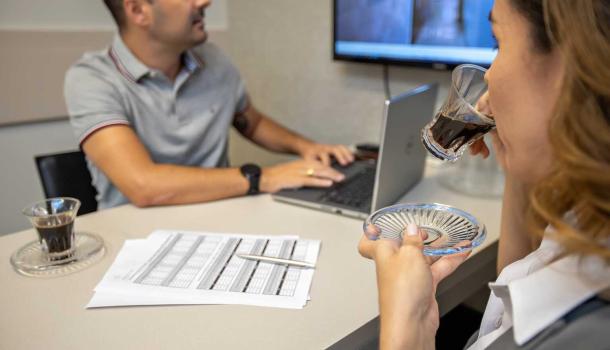 Consultório para atendimento clínico em Goiânia 3