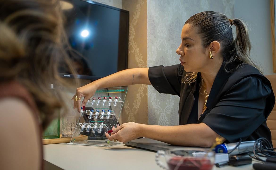 Consultório Pronto é uma alternativa - Inove Bem Estar Coworking