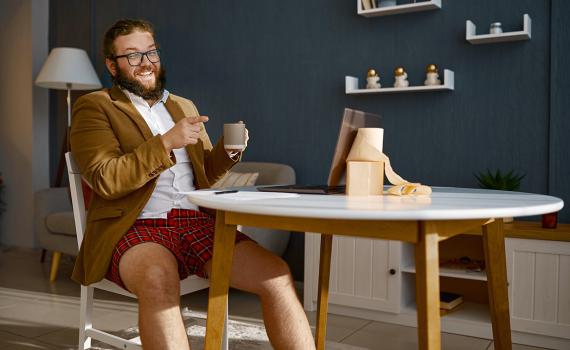 Coworking e home office, concorrentes? - Inove Bem Estar Coworking