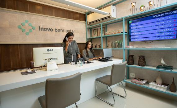 Endereço Fiscal Goiânia