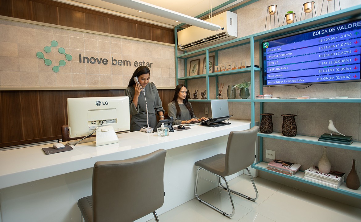 Endereço Fiscal Goiânia