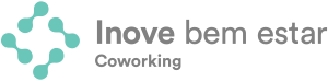 Logo Inove Bem Estar Coworking