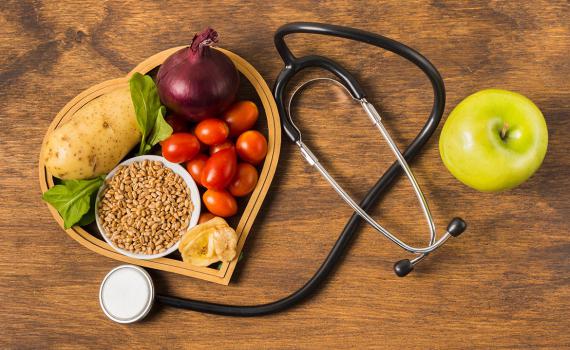 Nutrologia médica e Suplementação - Inove Bem Estar Coworking