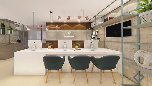 Nossa Visão - Inove Bem Estar Coworking