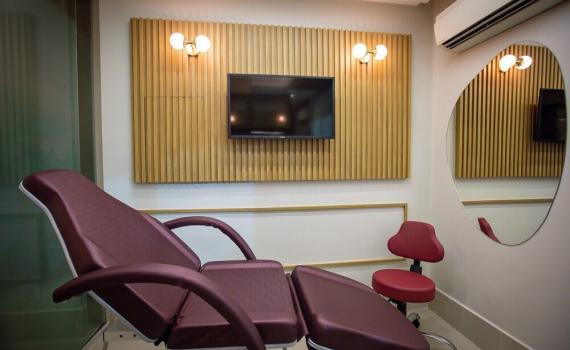 Coworking para Médicos Dermatologistas - Inove Bem Estar Coworking