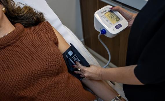 Coworking Médico para Nutrólogo