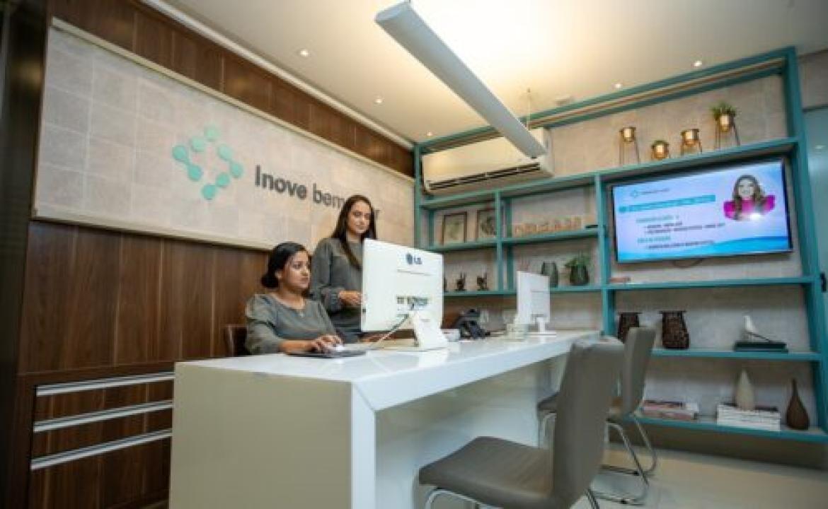 endereço Fiscal para médicos