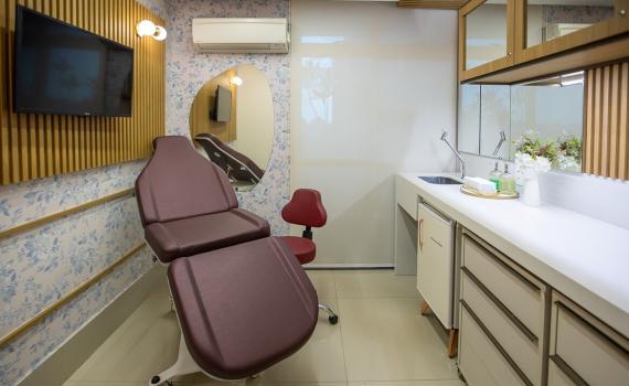 Quanto custa ter um consultório próprio em Goiânia