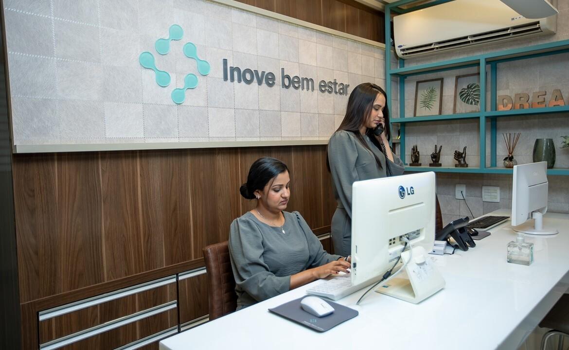 Endereço Fiscal para empresas de saúde
