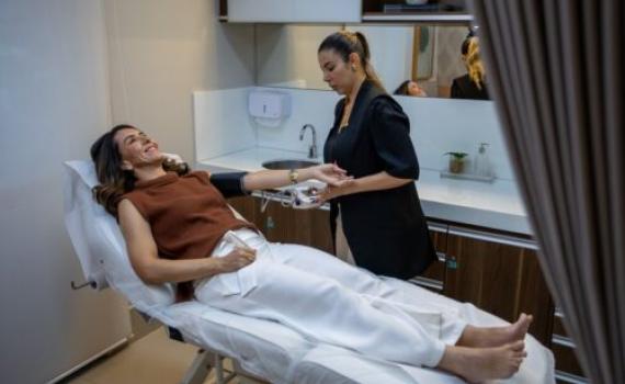 Coworking Médico em Goiânia