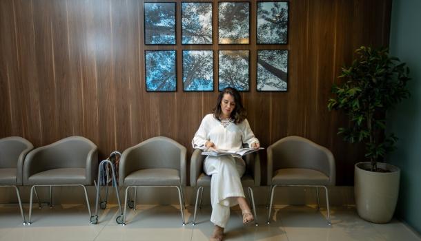 Endereço Fiscal Receita Saúde