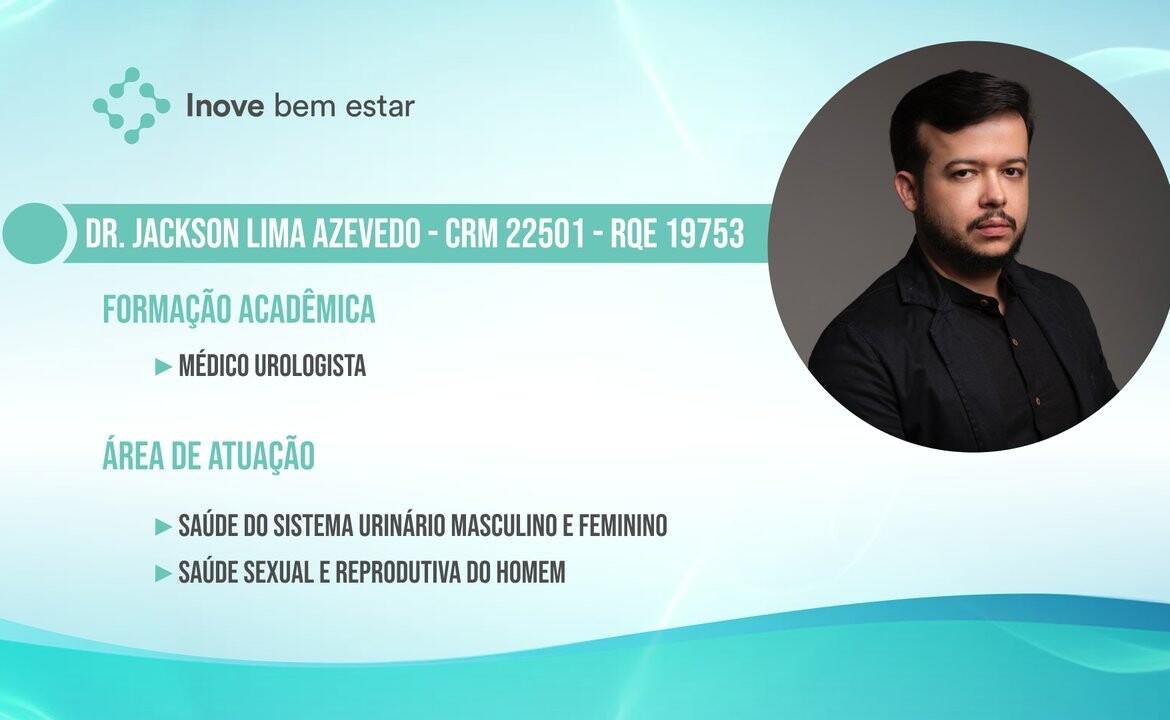A saúde do sistema urinário