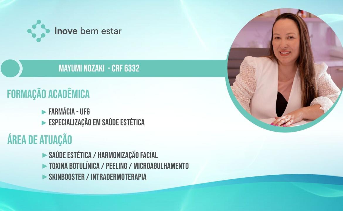 Saúde Estética - Inove Bem Estar Coworking