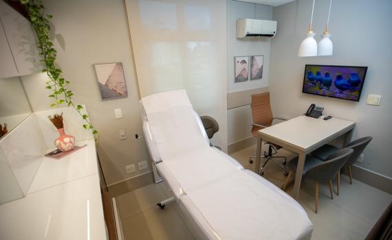 Coworking Médico Goiânia