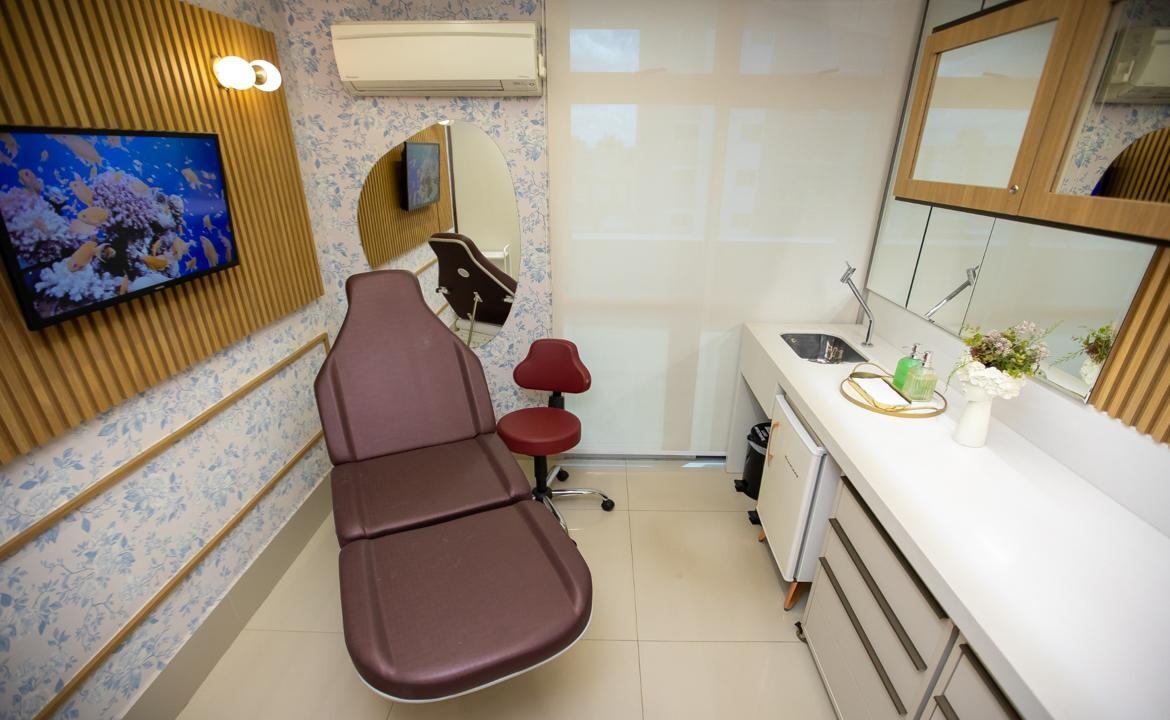 Aluguel de consultório por hora em goiânia