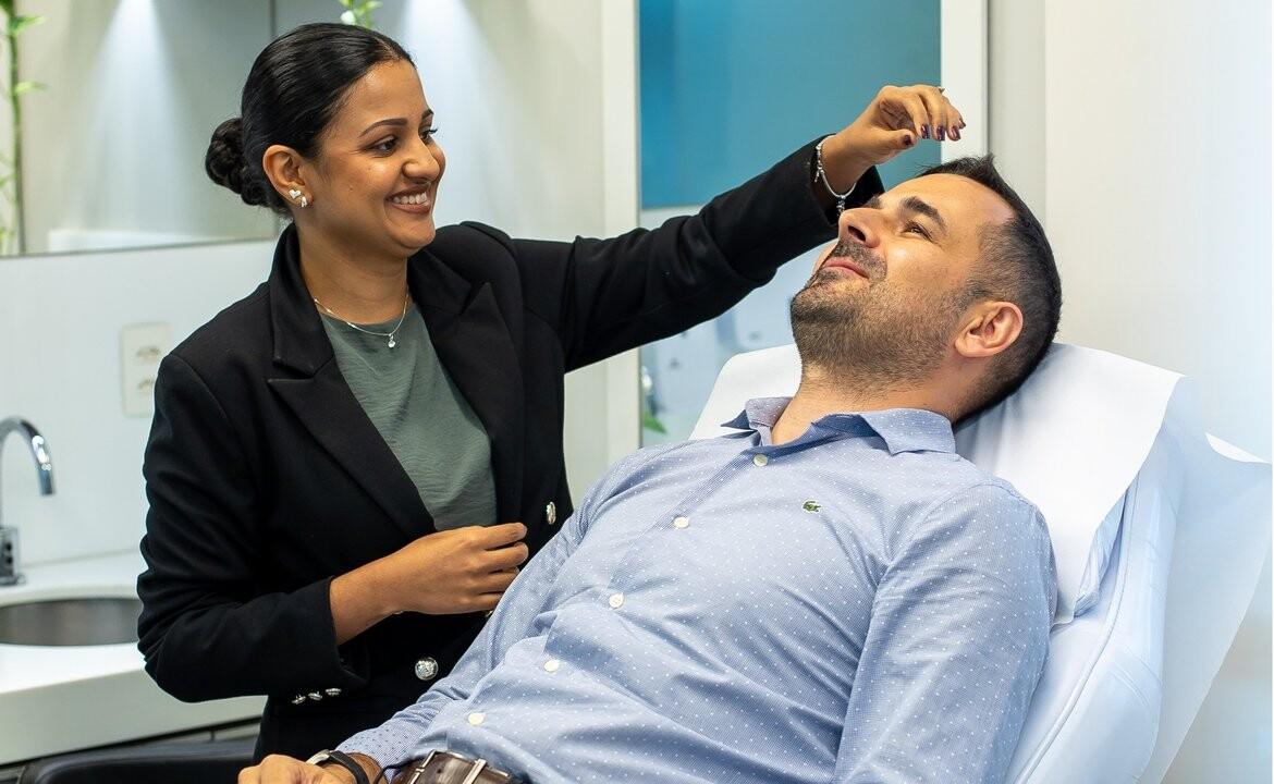 Coworking para Estética