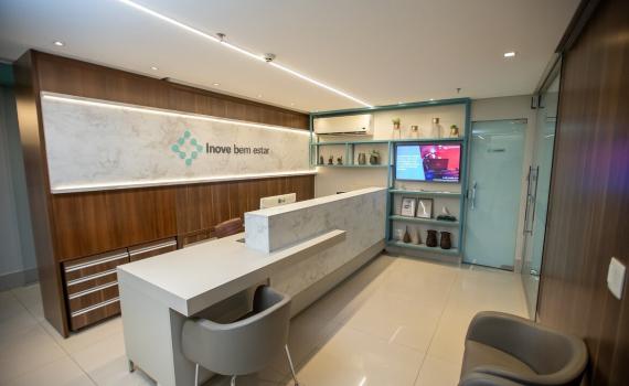 Coworking para Psicólogos