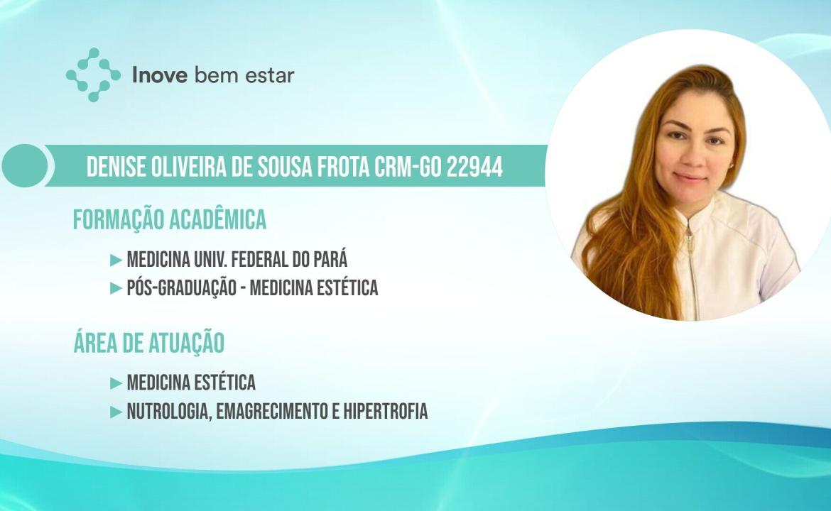 Medicina Estética e Nutrologia - Inove Bem Estar Coworking