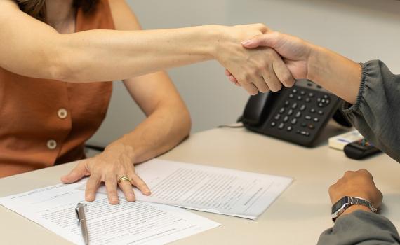 Endereço fiscal para clínicas multiprofissionais