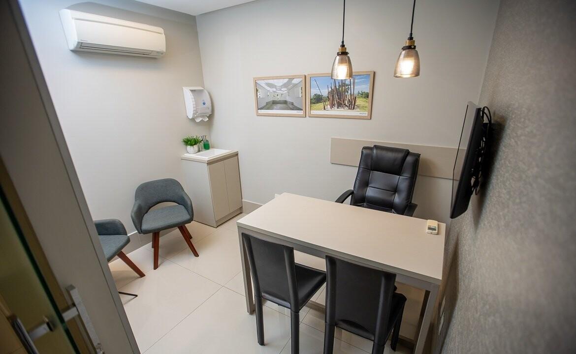 Consultório para Psicólogos