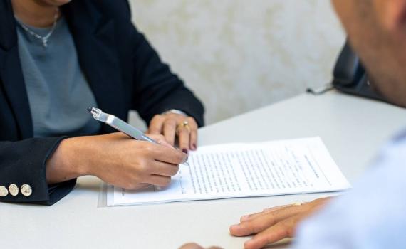 Endereço fiscal para dentistas