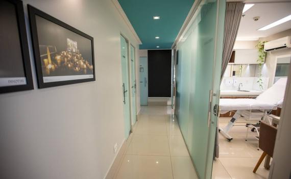 Redução de custos para consultórios