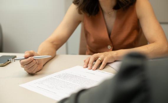 Vantagens do endereço fiscal para autônomos da saúde