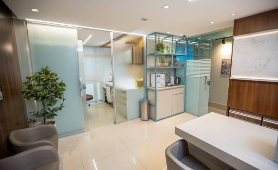 Consultório para Psiquiatras