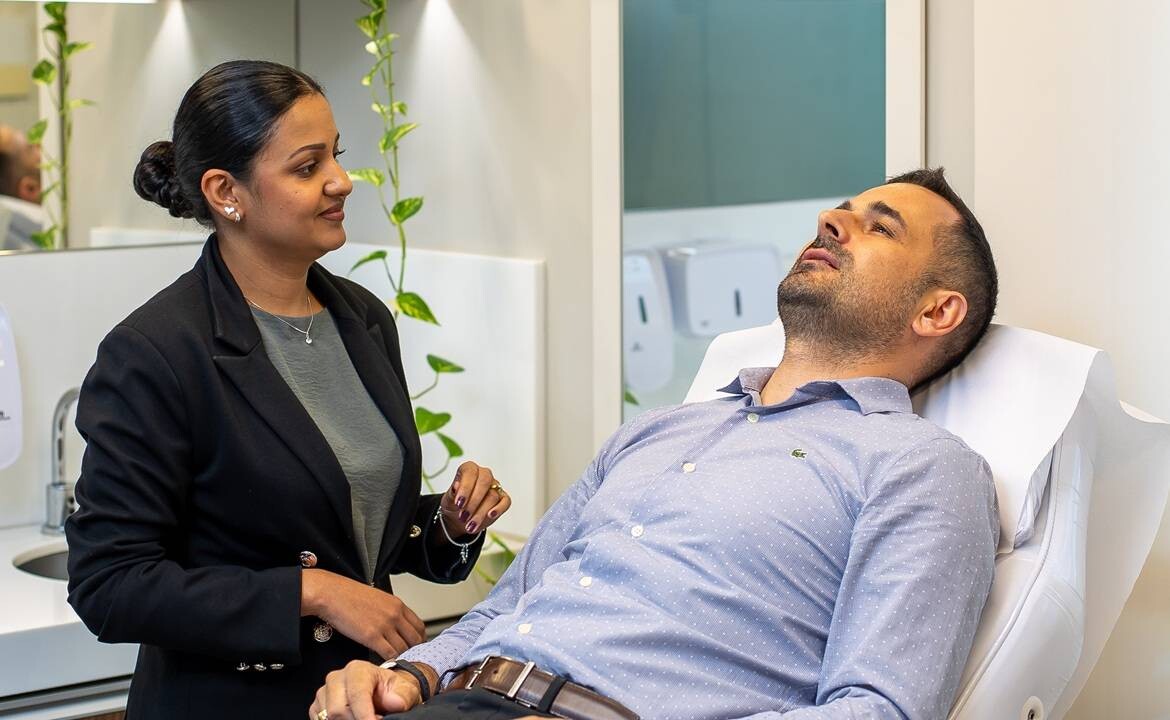 Coworking consultórios médicos