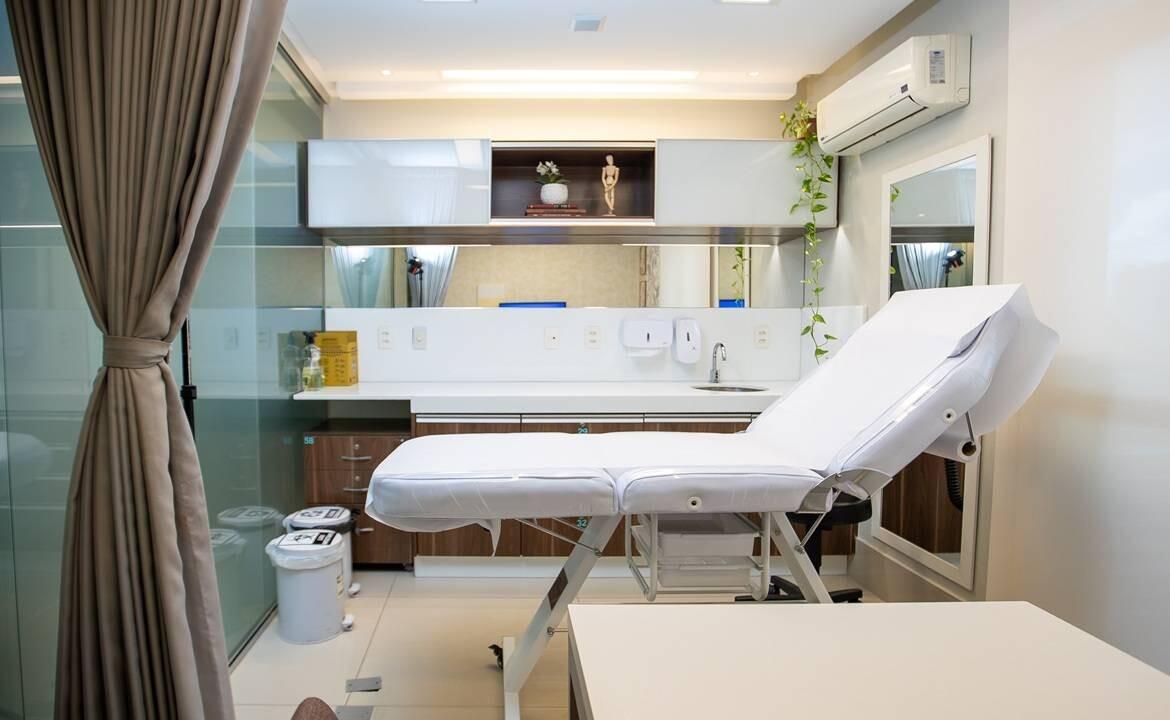 Coworking para médicos