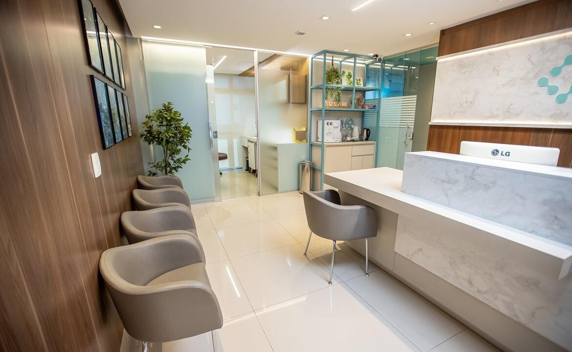 Endereço fiscal em goiânia