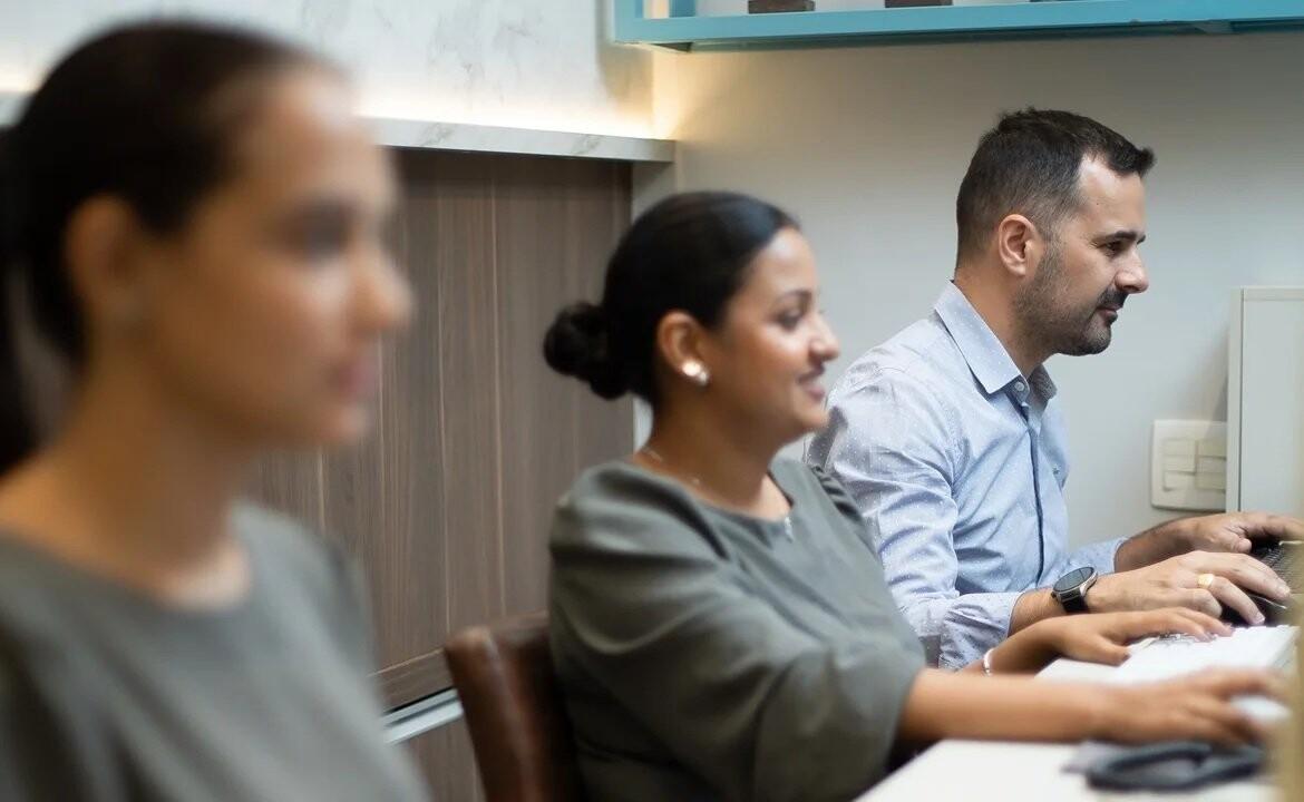 Endereço Fiscal online