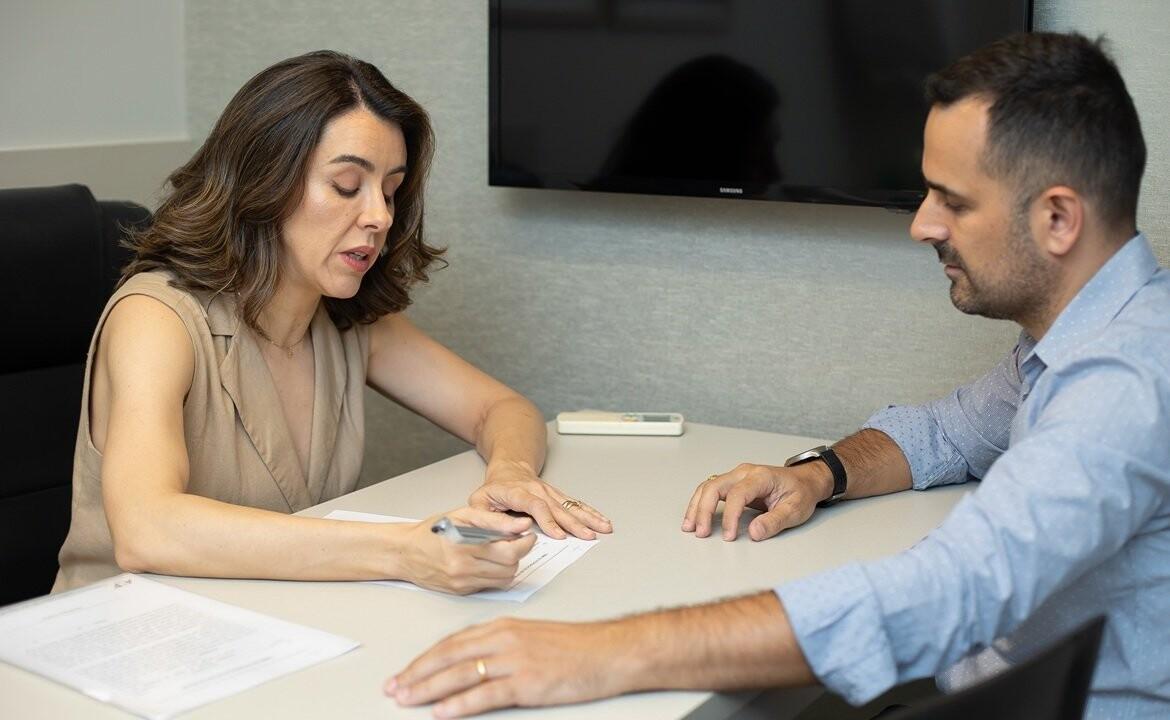 Serviço de endereço fiscal