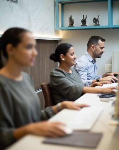 Coworking para profissionais da saúde em Goiânia