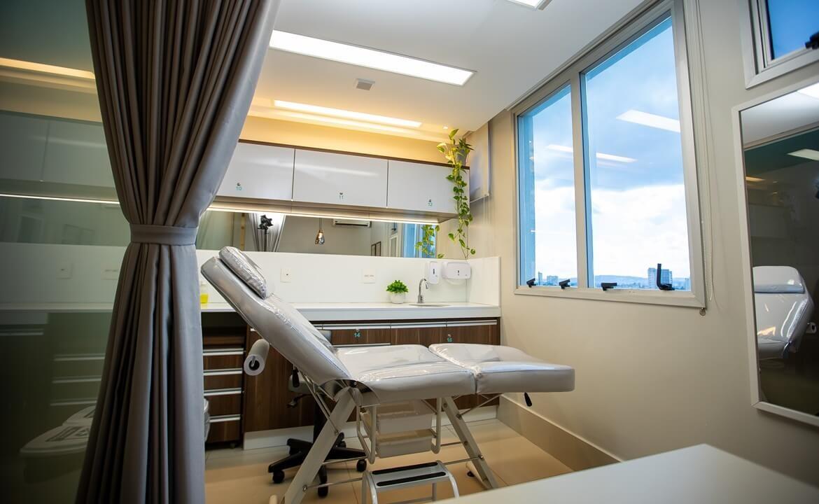 Consultório Exclusivo