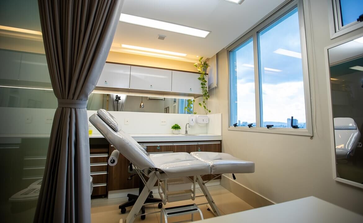 Consultório Exclusivo